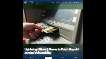 Lightning ( #Bitcoin ) Moves to Patch Unpaid Invoice Vulnerability