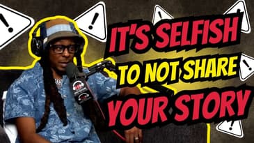 1K Phew: “I Want to Be the Poster Child of Faith”