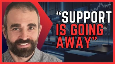 Vol Is Crushed. Risk Isn’t | What the Largest OPEX In History Tells Us About What Comes Next