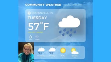 Warren First 931 April 9th Episode #42