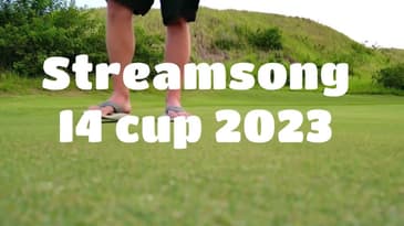 Streamsong golf resort, florida Red/Blue June 2023 Drone DJI mini 3 pro