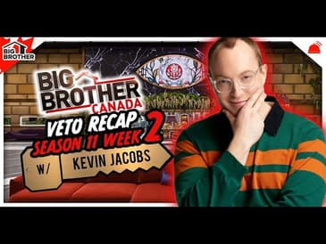 BBCAN11 | Ep 4 Veto Recap Big Brother Canada 11