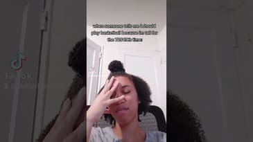 Tall Girl Problems Tik Tok: When Someone Asks You If You Play Basketball