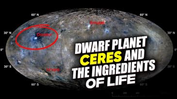 What Brought the Dwarf Planet Ceres to Life // Lonsdaleite // Britian's Launch Failure // S26E10