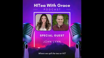 Civitas Special: Grace Vinton and John Lynn Chat Health Information Exchange Trends