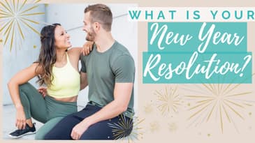 What is your New Year Resolution?! | Optimizing your 2021 intention!
