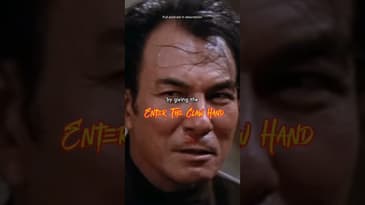 Was Bruce Lee Too Good in His Movies?