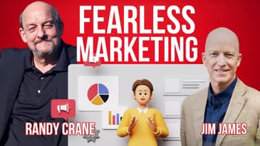 It’s Not About You: Customer-Focused Marketing Tips from a Pro