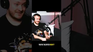 Are artists being discipled?