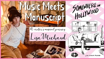 Lisa Michaud's Musical Memories