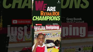 Why Small Impacts Create Huge Ripples