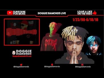 The XXXTentacion Situation Is Messed Up