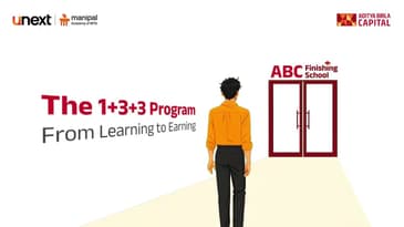 ABC Finishing School | Build a Future-Ready Career - From Learning to Earning