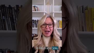 How to receive Jesus' love ❤️ #Shorts