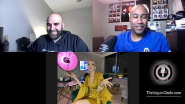 Dani Reeves | Vegas Circle Podcast