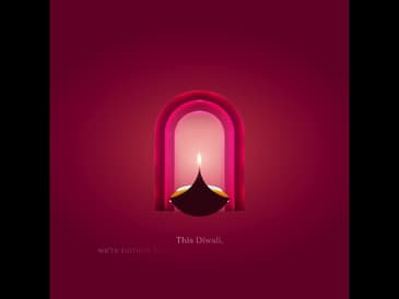Aditya Birla Group - Diwali