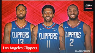 Kyrie Irving is LEAVING the Brooklyn Nets! (Knicks, Lakers, Clippers.)