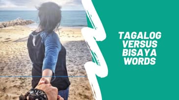 Bisaya Translator sa Tagalog vs Bisaya nila Barok and Takya