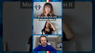 #MourinhoOut | Mythical Excuses as Roma Fire Mourinho