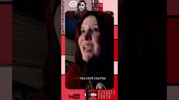 Crew or character? #fyp #StarTrekTNG #podcast #halloween #startrek #beverlycrusher