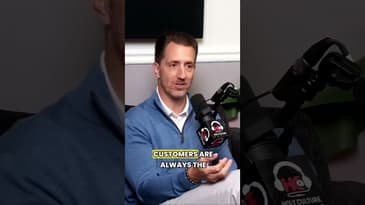 How Do You Get People To Come Back?