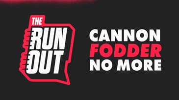 Cannon Fodder No More