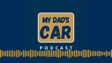 Helen Stanley: James Bond, Noel Gallagher, 405 Mi16, BMW E36, and a new online car classifieds S3E9