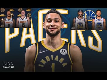 *MOVES/TRADES FOR ALL 30 NBA TEAMS*