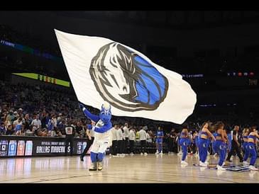 The Mavericks are Looking to Bounce Back | NBA Season Previews Ep. 13