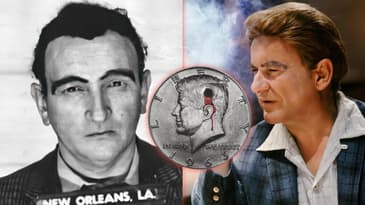 David Ferrie: Unraveling the Oddball Linked to the JFK Assassination