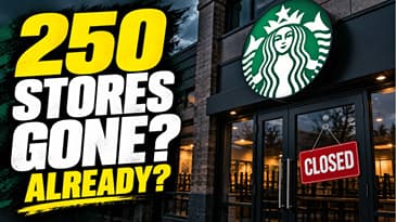 Coffee, Closures, China & Steel
