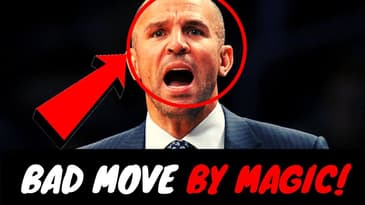 Why Jason Kidd Is a TERRIBLE CHOICE for the Lakers next Head Coach