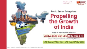 Decoding Aditya Birla Sun Life Nifty PSE ETF