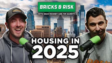 Episode #58: Strained affordability in today’s US housing market