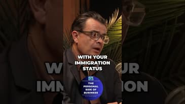 Why Immigration Cases Aren't About Immigration