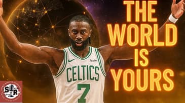2025 NBA Preview: The World is Your's
