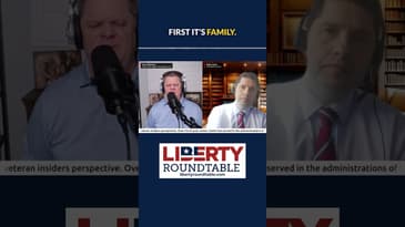 Churches Lead, Government Steps Back: The Solution to Fix America's Safety Net