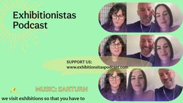 Is AI shaping the Future of Art? [Q & A]