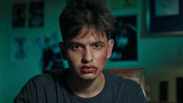 Talk to someone you love #DontHideYourScars | Aditya Birla Group