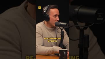 Being born again! 🤰 #gentstalk #podcast #mentalhealth #mentalhealthmatters #mentalhealthawareness