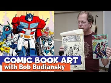 Budiansky Video 3