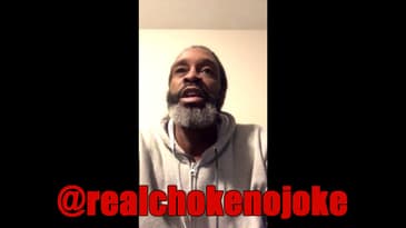 Choke No Joke Speaks On Kevin Hart Apologizing For Old Tweet & Not Hosting The Oscars Anymore
