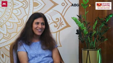 Talking Wellness with our Wellness Ambassador – Mrs. Sujatha Sudheendra, Head - HR & Admin, ABSLI