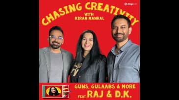 Visual Storytelling, their style ft. Raj & DK