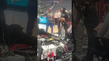 Donovan Mitchell @TuneNSports #thepullupbasketballpodcast #clippers