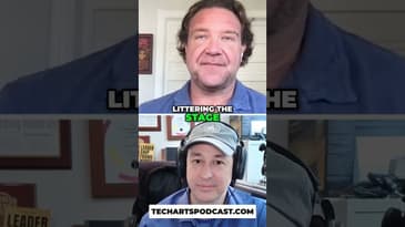 Learn Pro Audio Signal Chain Tips from Chris Rabold | techartspodcast.com #shorts