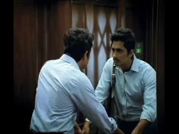 Peter England Commercial