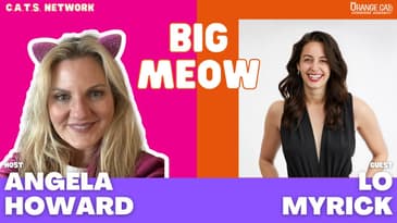 250: How Somatic Practices Can Help You Overcome Limiting Beliefs and Achieve Success with Lo Myrick