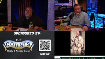 Life Liberty Happiness Live Stream