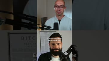 Nicht aus ideologischen Gründen gegen Bitcoin